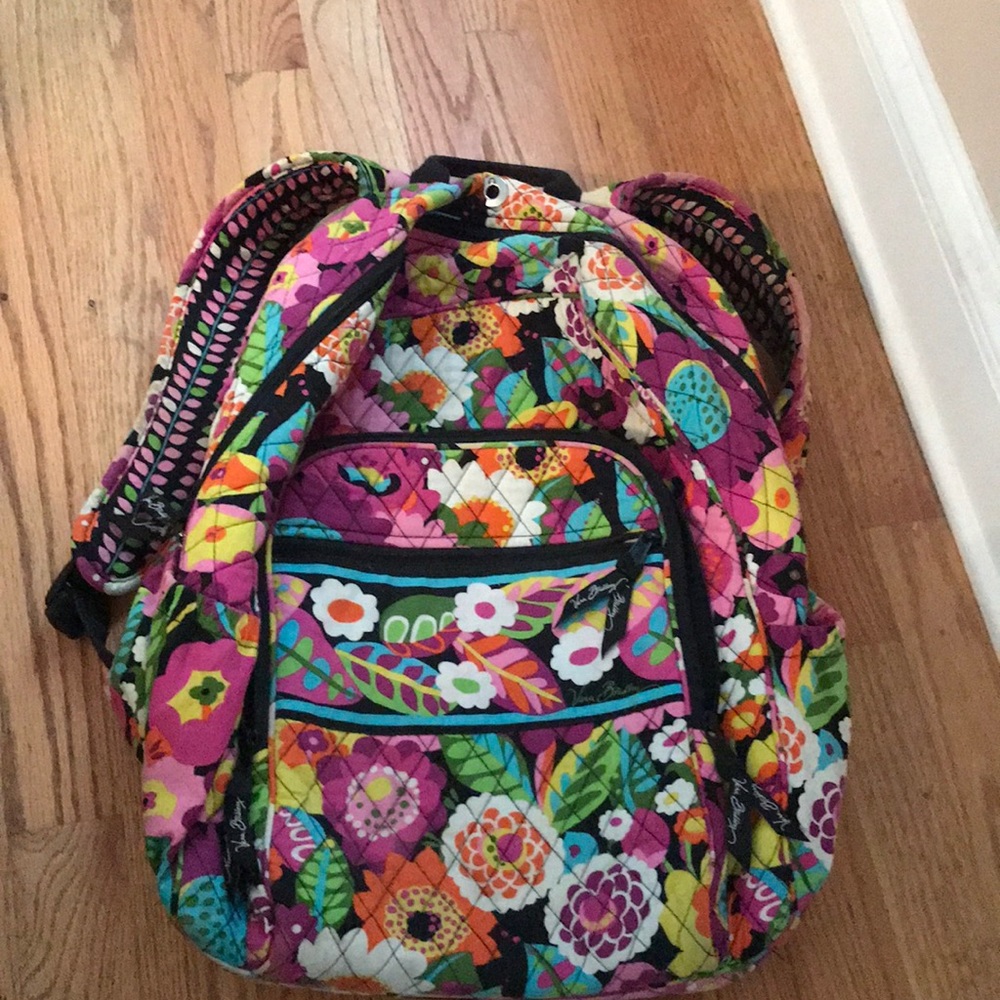Vera Bradley backpack